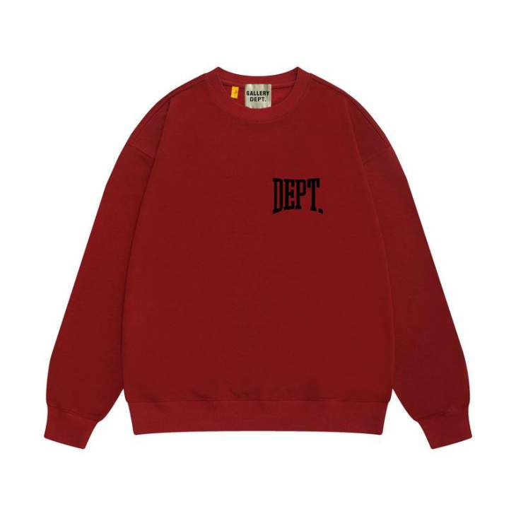 Picture of Gallery Dept Sweathirt _SKUGalleryDeptS-2XL11trGAY12832483
